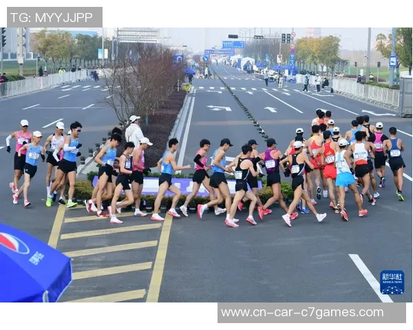 “海峡同行”芳华骑跑接力赛在江苏宿迁举办