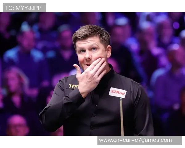 国锦赛：斯佳辉六连鞭血洗威尔逊进16强，三冠王遭受两连败！