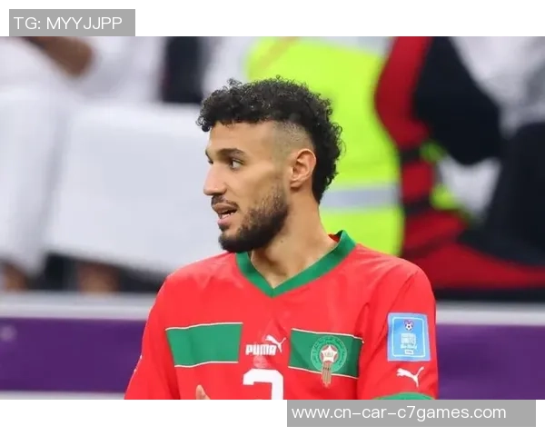 摩洛哥主帅信任阿什拉夫能发明奇观，赶上非洲杯