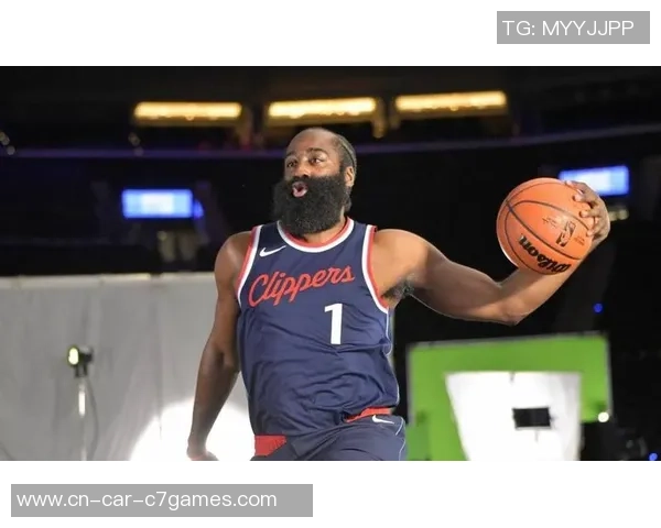 狂轰54分！旧日21号秀打出来了，双探花给他打辅佐，哈登十分欣喜